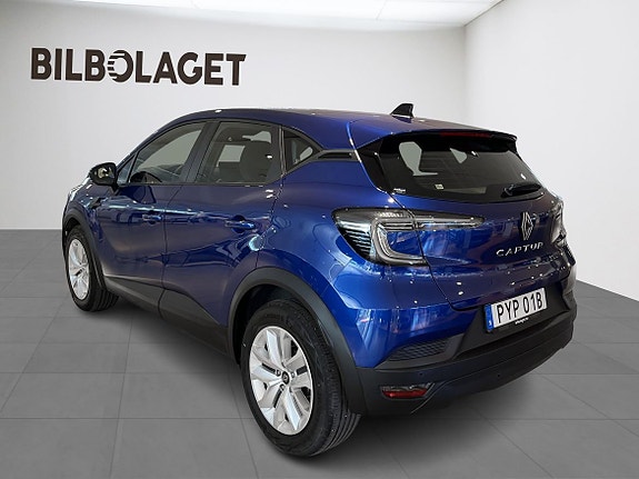 Renault Captur 3 of 19