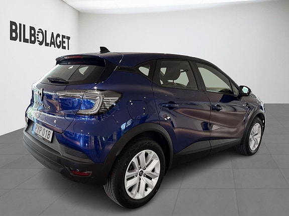 Renault Captur 4 of 19