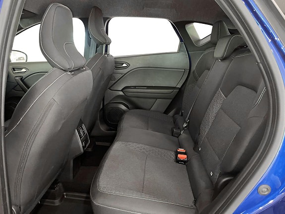 Renault Captur 7 of 19