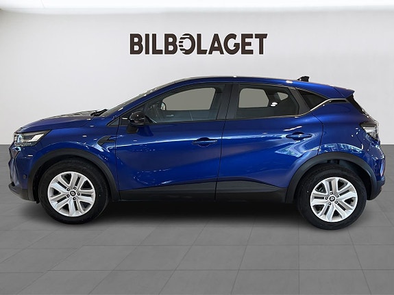 Renault Captur 2 of 19