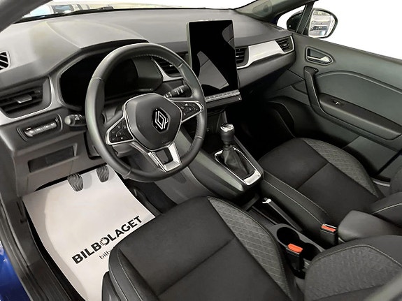 Renault Captur 6 of 19