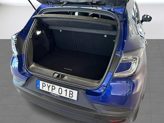 Renault Captur 10 of 19
