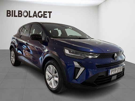 Renault Captur 5 of 19
