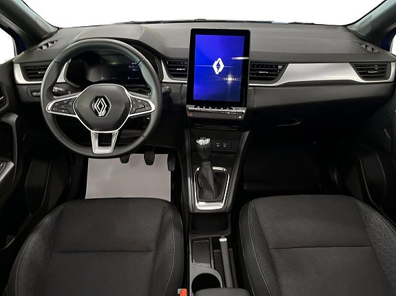 Renault Captur 8 of 19