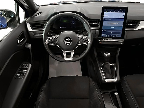 Renault Captur 9 of 19