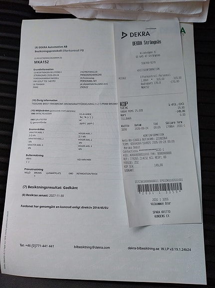 Volkswagen Golf V 6 of 6