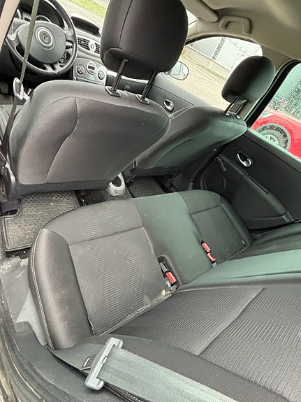 Renault Clio 6 of 6