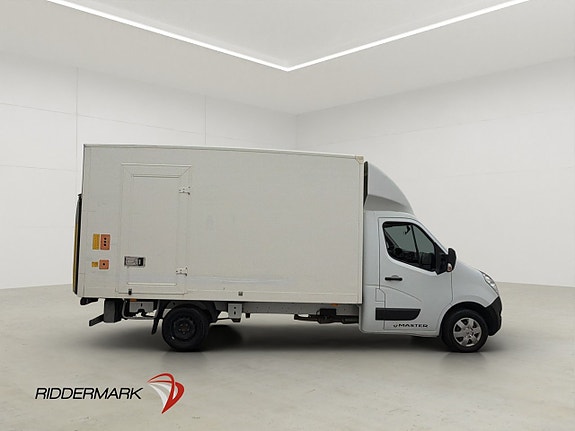 Renault Master 2 of 24