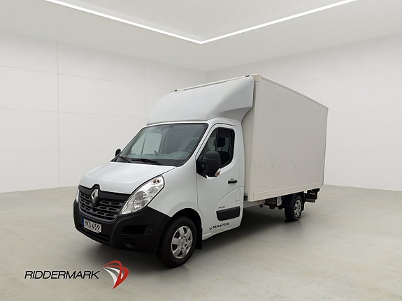 Renault Master 3 of 24