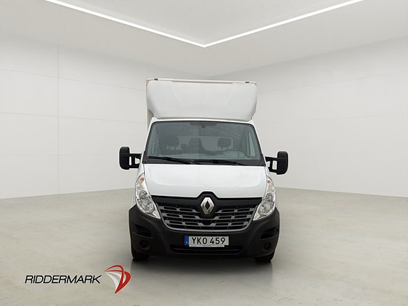 Renault Master 5 of 24