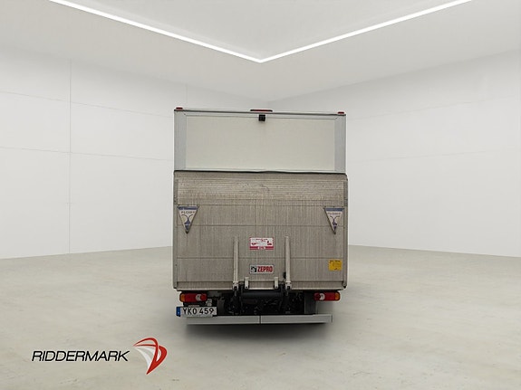 Renault Master 8 of 24