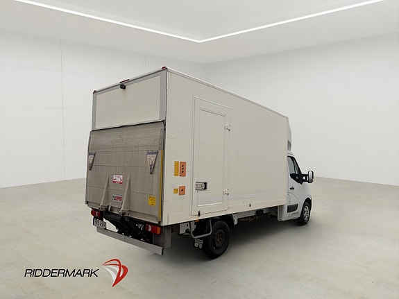 Renault Master 9 of 24