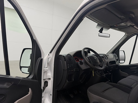 Renault Master 14 of 24