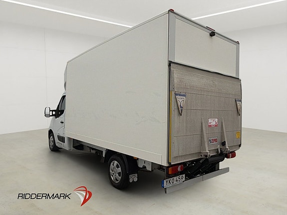 Renault Master 7 of 24