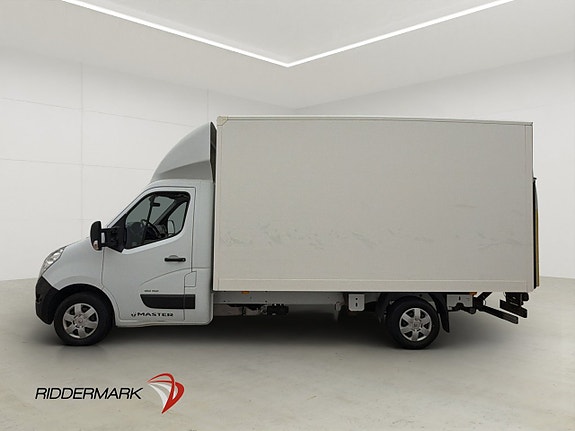 Renault Master 6 of 24