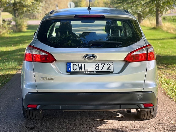 Ford Focus 5 of 16