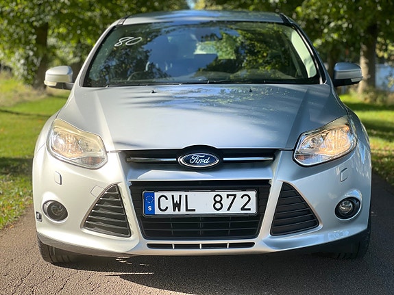 Ford Focus 4 of 16
