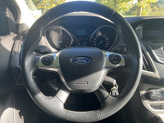 Ford Focus 15 of 16