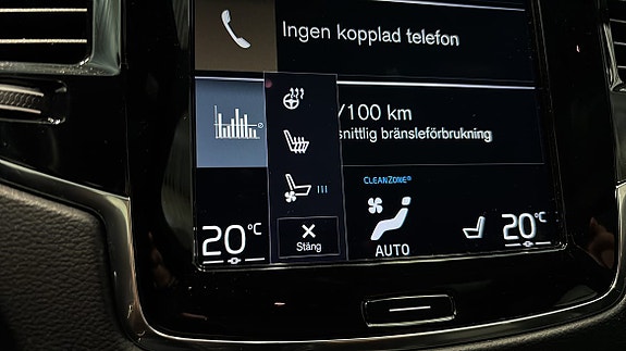 Volvo XC90 23 of 23