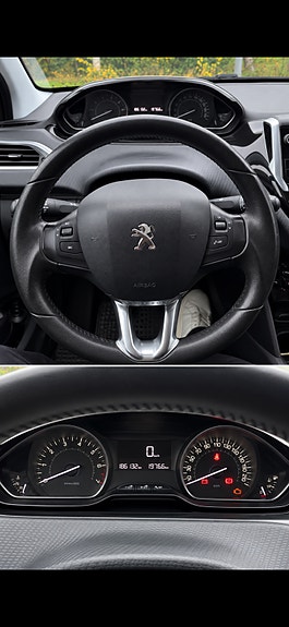 Peugeot 208 4 of 5