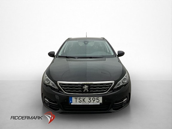 Peugeot 308 SW 2 of 30