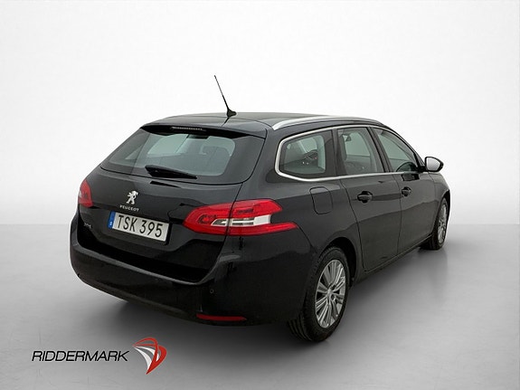 Peugeot 308 SW 8 of 30