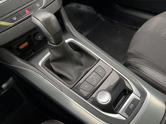 Peugeot 308 SW 24 of 30