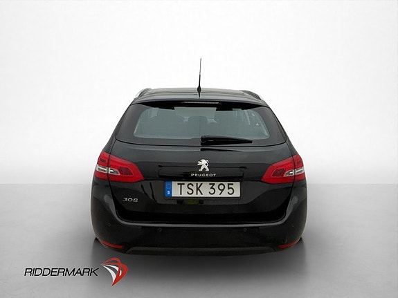 Peugeot 308 SW 6 of 30