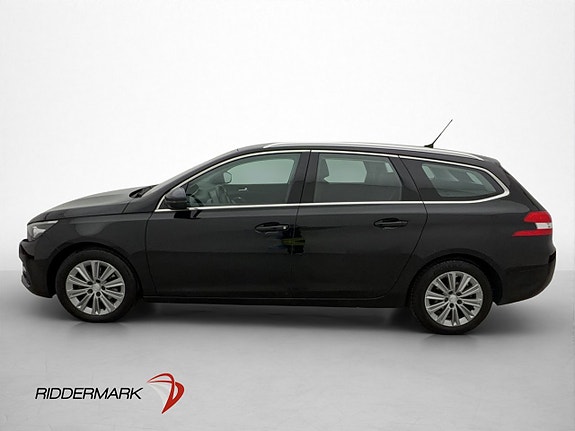 Peugeot 308 SW 4 of 30