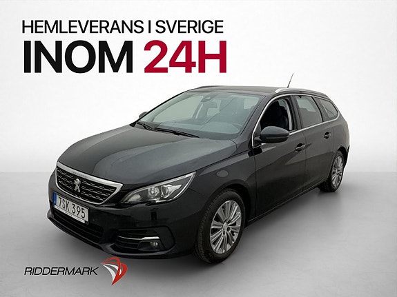 Peugeot 308 SW 3 of 30