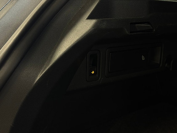Volkswagen Tiguan 20 of 21