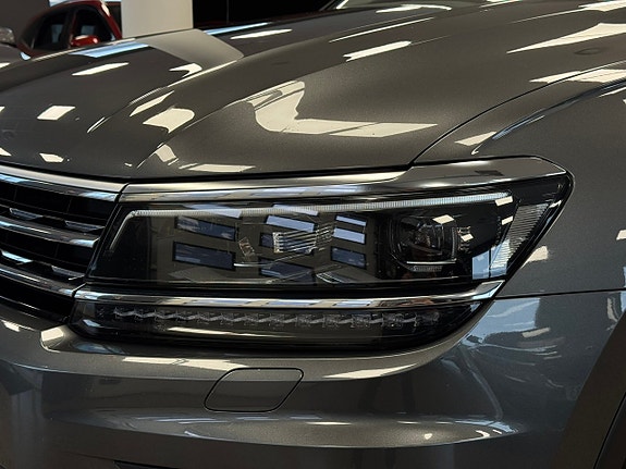 Volkswagen Tiguan 7 of 21