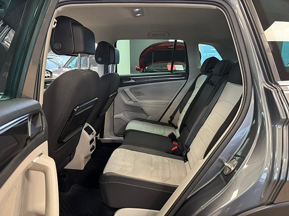 Volkswagen Tiguan 19 of 21