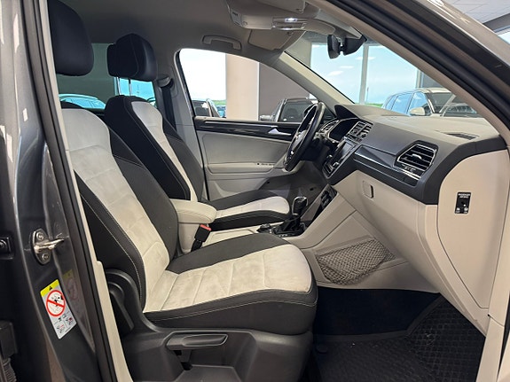 Volkswagen Tiguan 17 of 21