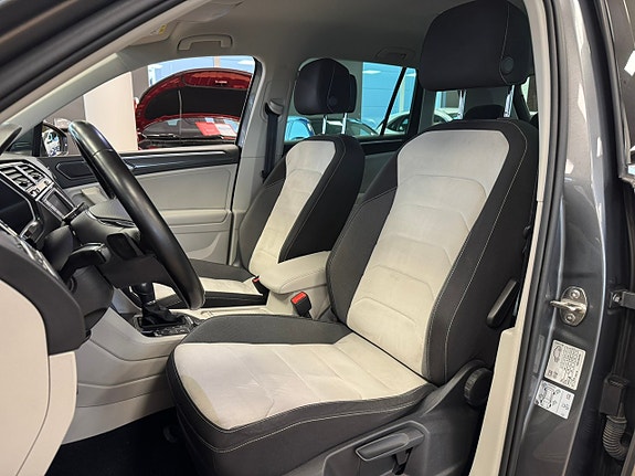 Volkswagen Tiguan 16 of 21