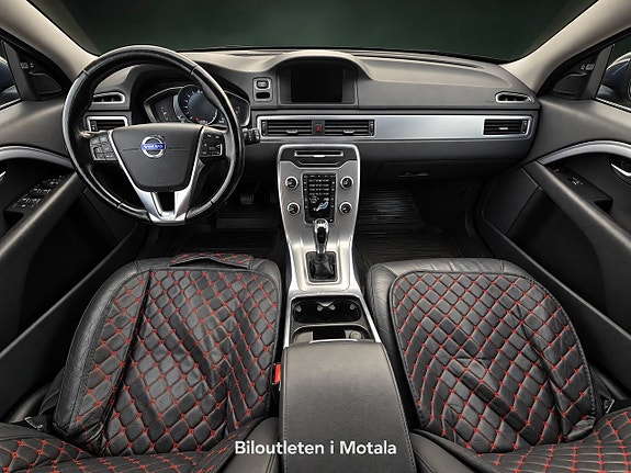 Volvo V70 8 of 11
