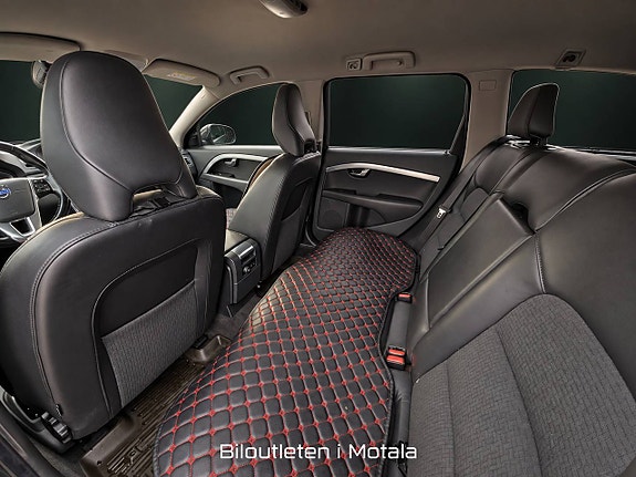 Volvo V70 9 of 11
