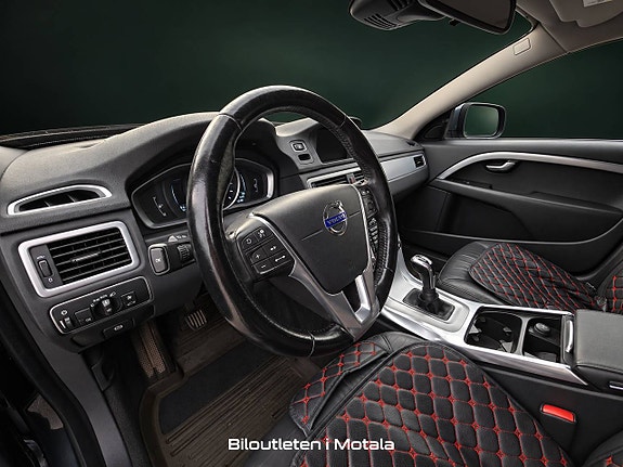 Volvo V70 10 of 11