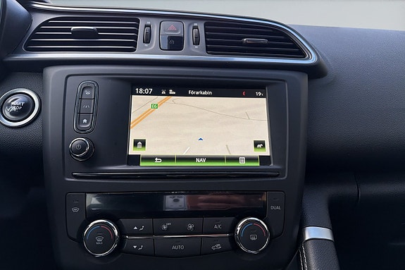 Renault Kadjar 12 of 17