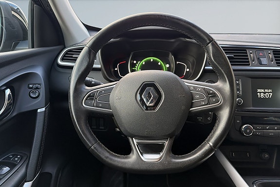 Renault Kadjar 14 of 17