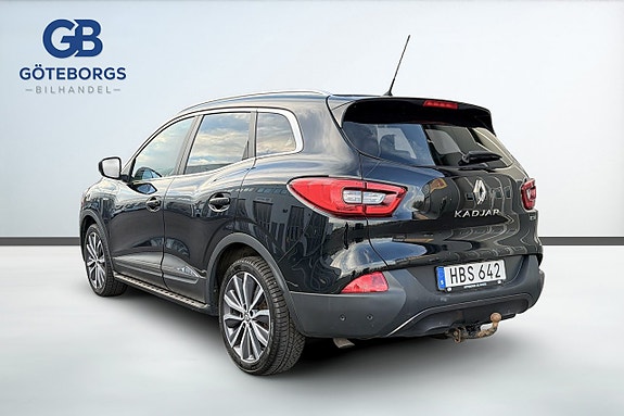 Renault Kadjar 4 of 17