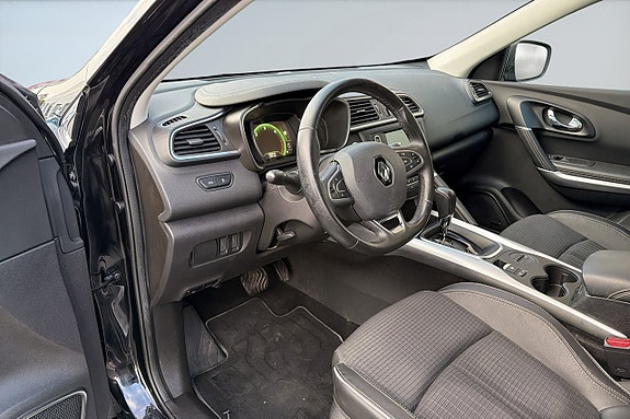 Renault Kadjar 10 of 17