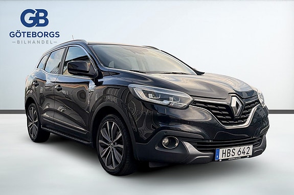 Renault Kadjar 9 of 17