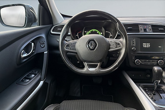 Renault Kadjar 13 of 17