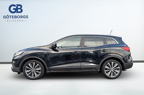 Renault Kadjar 3 of 17