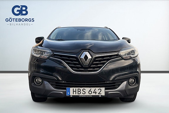 Renault Kadjar 8 of 17