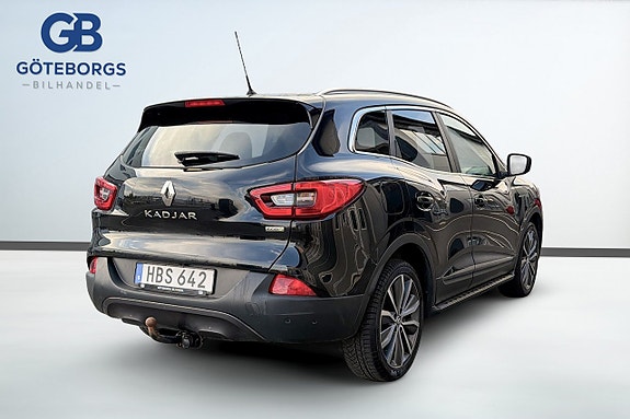 Renault Kadjar 6 of 17