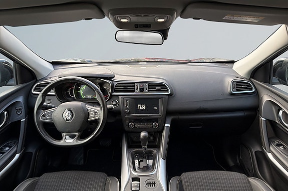 Renault Kadjar 11 of 17