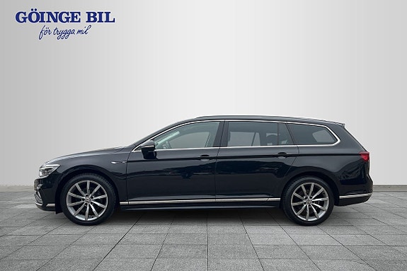 Volkswagen Passat 5 of 18