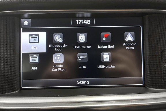 Kia Optima 23 of 30